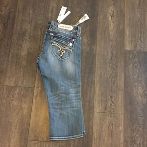 ROCK REVIVAL JOHANNA P22 CAPRI